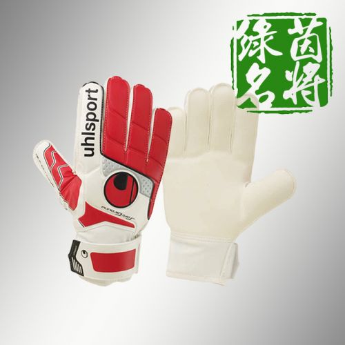 Gants de football pour homme UHLSPORT - Ref 2592354