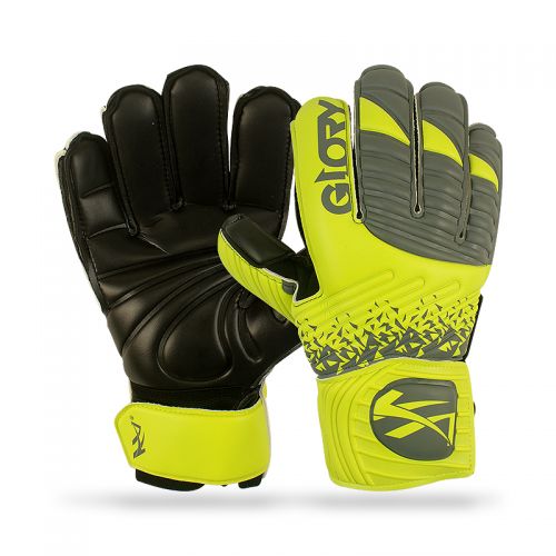 Gants de football pour homme - Ref 2592359