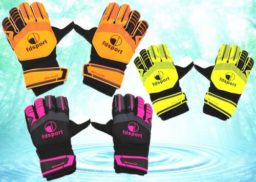 Gants de football pour enfant FDSPORTS - Ref 2592401
