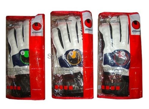 Gants de football UHLSPORT - Ref 2592405