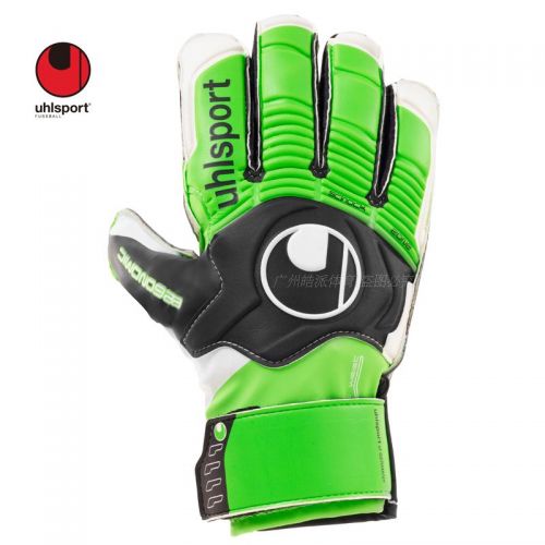 Gants de football pour homme UHLSPORT - Ref 2592411