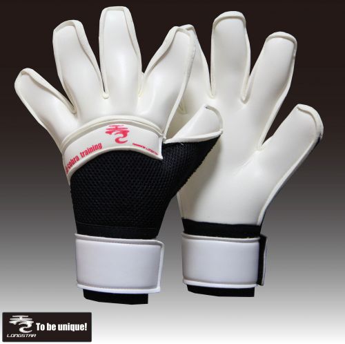 Gants de football pour homme LONGSTAR - Ref 2592414