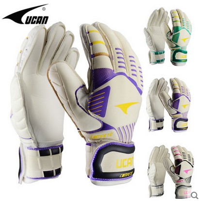 Gants de football pour homme UCAN - Ref 2592415