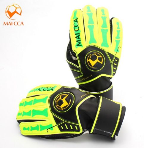 Gants de football pour enfant MAICCA - Ref 2592418