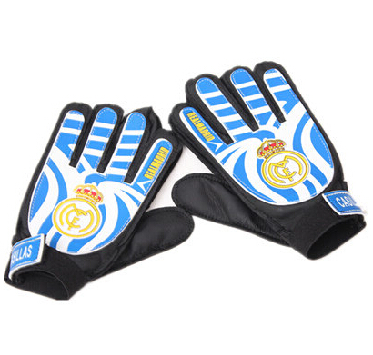 Gants de football pour enfant - Ref 2592430