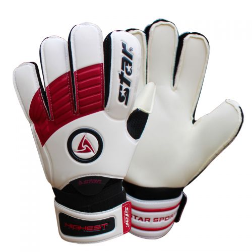 Gants de football STAR - Ref 2592442