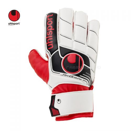 Gants de football pour homme UHLSPORT - Ref 2592472