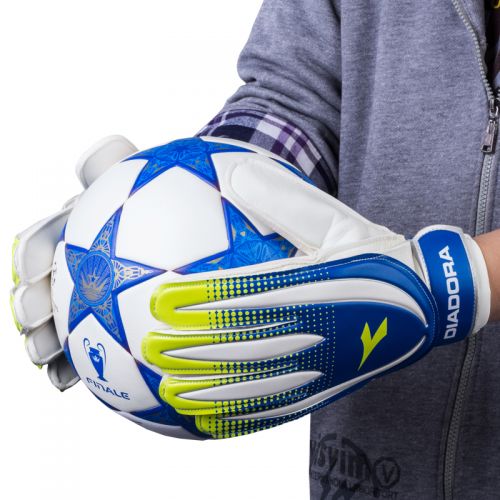 Gants de football pour homme DIADORA - Ref 2592524