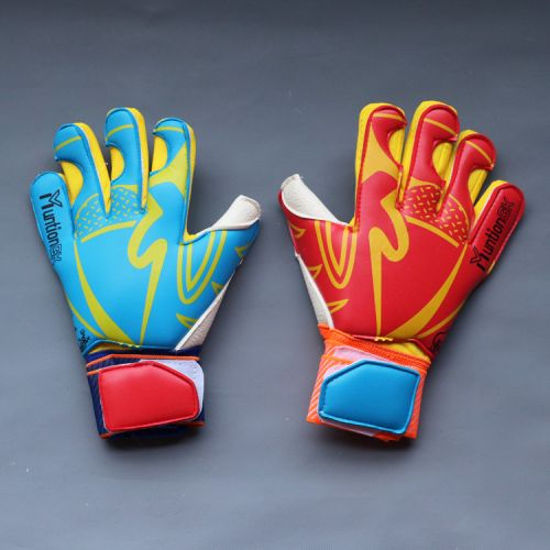 Gants de football MUTION - Ref 2592541