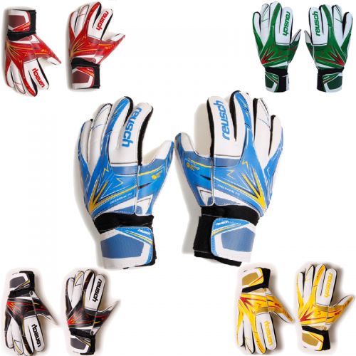 Gants de football pour homme - Ref 2592544