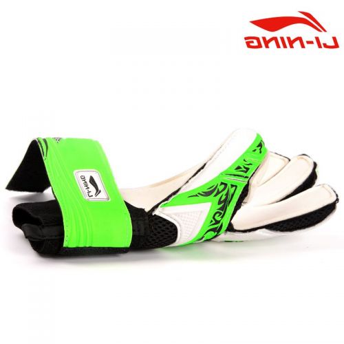 Gants de football LINING - Ref 2592578