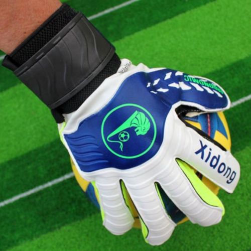 Gants de football - Ref 2592619