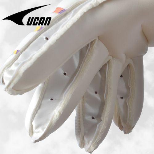 Gants de football pour homme UCAN - Ref 2592628