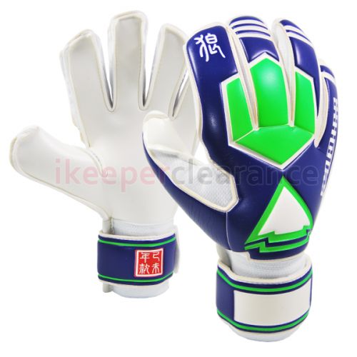 Gants de football pour homme DEFEND - Ref 2592652
