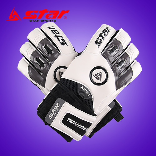 Gants de football pour homme STAR - Ref 2592653