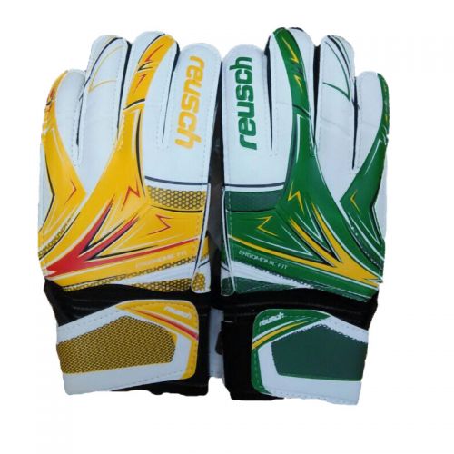 Gants de football pour homme QTLL - Ref 2592708