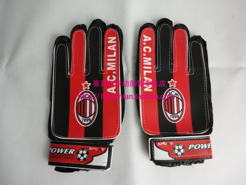 Gants de football - Ref 2592781
