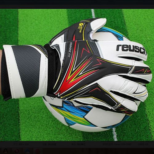 Gants de football REUSCH - Ref 2592805