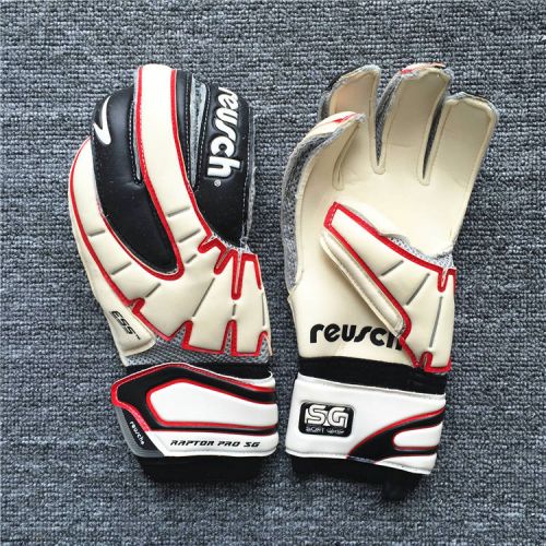 Gants de football REUSCH - Ref 2592815