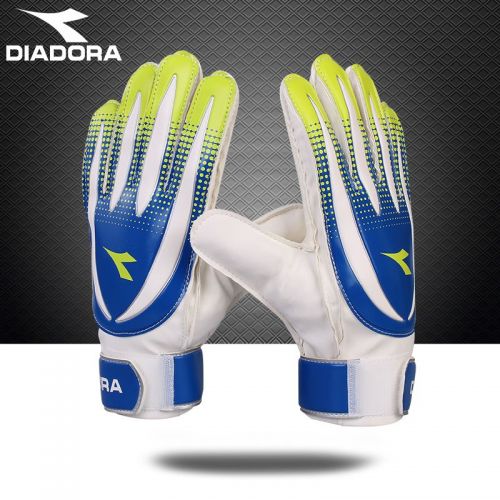 Gants de football pour homme DIADORA - Ref 2592838