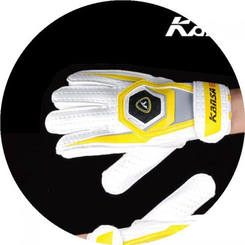 Gants de football pour homme - Ref 2593010