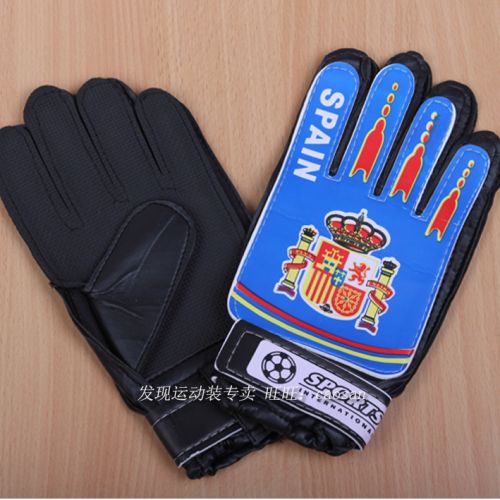 Gants de football pour homme - Ref 2593011