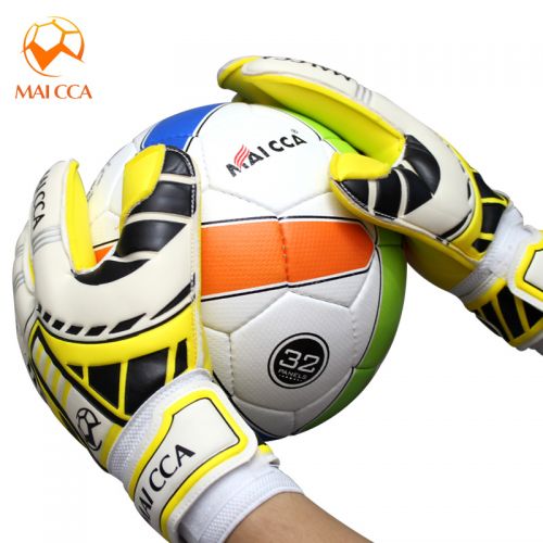 Gants de football pour homme - Ref 2593019