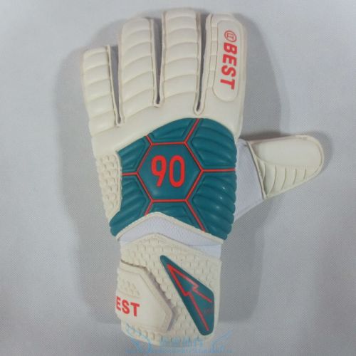 Gants de football pour homme BEST - Ref 2593039