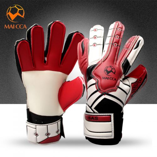 Gants de football pour enfant - Ref 2593102