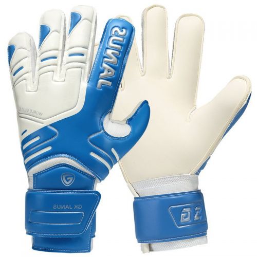 Gants de football pour homme JANUS - Ref 2593244