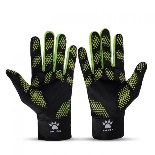 Gants de football pour homme KELME - Ref 2593308