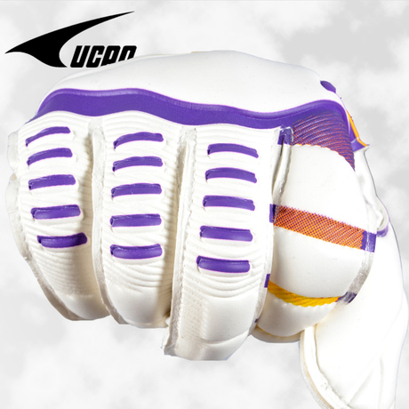 Gants de football pour homme UCAN - Ref 2593347