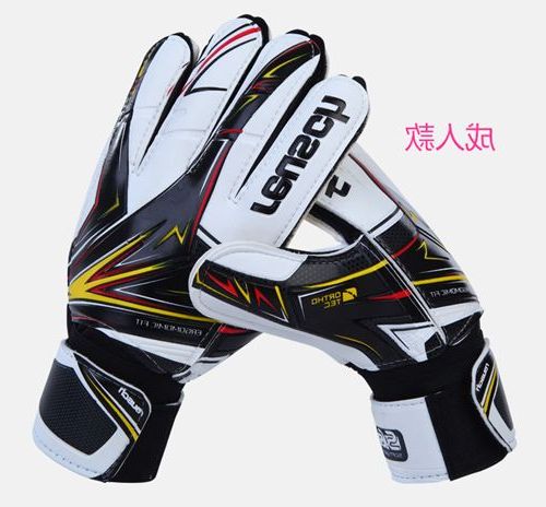 Gants de football pour homme - Ref 2593391