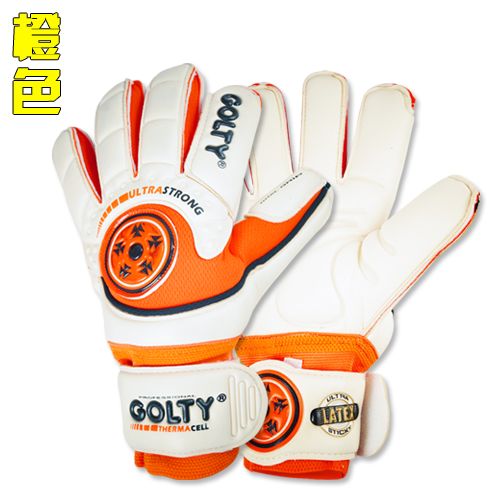 Gants de football pour homme - Ref 2593405