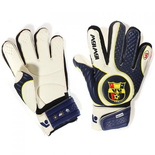 Gants de football pour homme - Ref 2593412