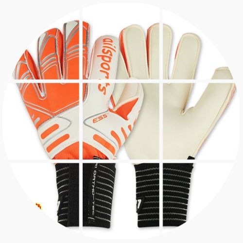 Gants de football pour homme AILSPORTS - Ref 2593452