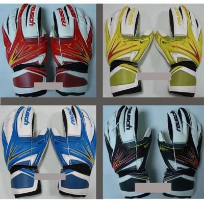 Gants de football pour homme - Ref 2593457