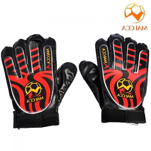 Gants de football pour enfant - Ref 2593498