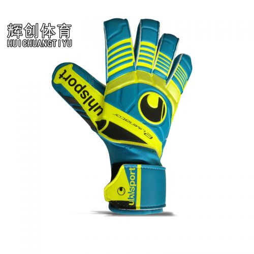 Gants de football UHLSPORT - Ref 2593508