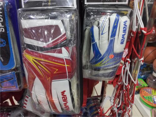 Gants de football pour homme - Ref 2593521