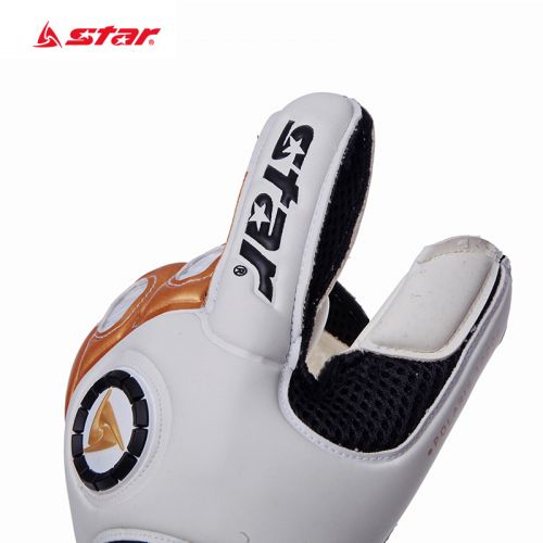 Gants de football pour homme STAR - Ref 2593546