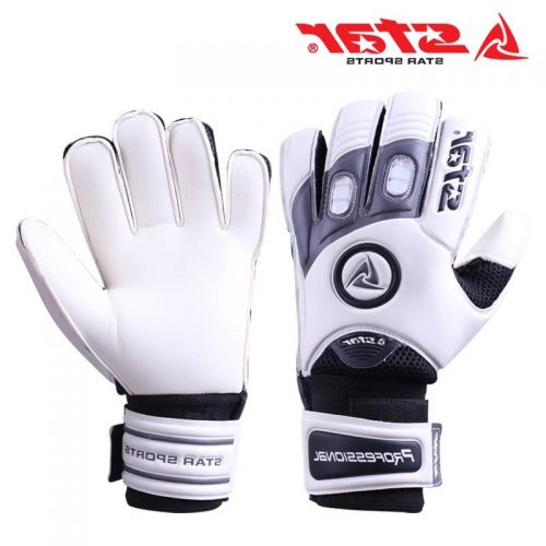 Gants de football STAR - Ref 2593566
