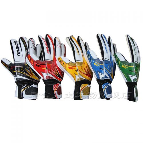 Gants de football pour homme - Ref 2593631