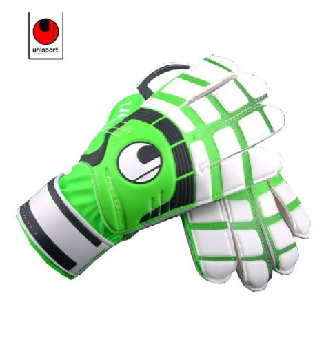 Gants de football UHLSPORT - Ref 2593634