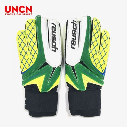 Gants de football pour homme UNCN - Ref 2593639