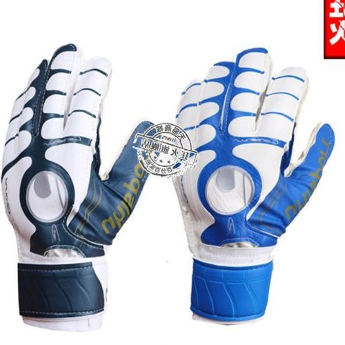 Gants de football pour homme - Ref 2593745