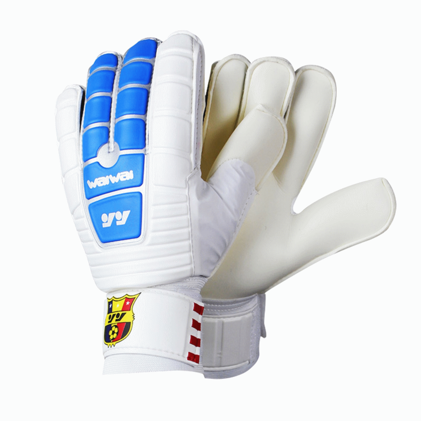 Gants de football pour homme - Ref 2593758
