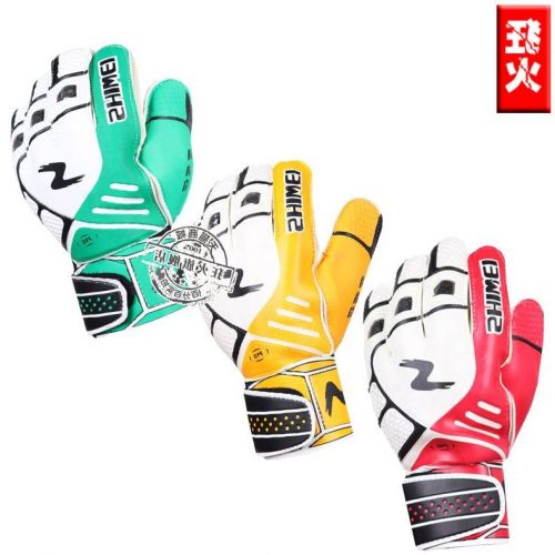 Gants de football pour homme - Ref 2593763