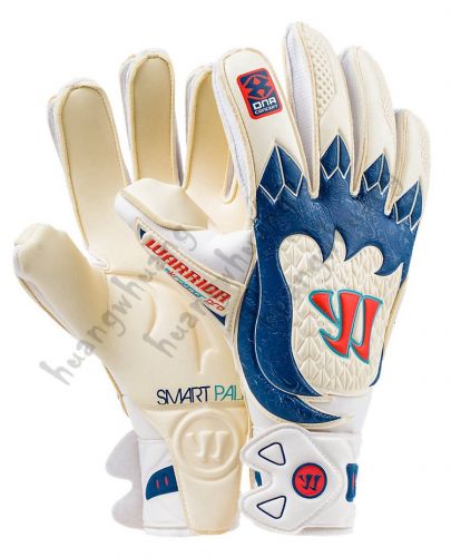Gants de football pour homme WARRIOR - Ref 2593836