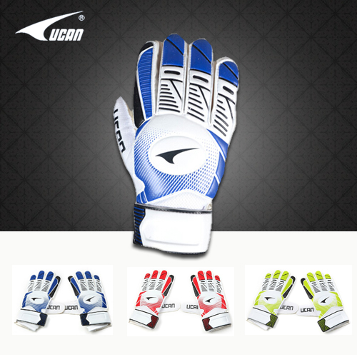 Gants de football pour homme UCAN - Ref 2593876